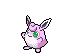 Shiny Wigglytuff Base