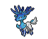 Shiny Xerneas Base