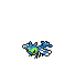 Shiny Yanma Base