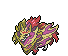 Shiny Zamazenta Crowned