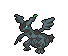 Shiny Zekrom Base