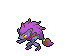 Shiny Zoroark Base