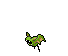 Shiny Zubat Base