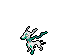 Shiny Zygarde 10