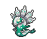 Shiny Zygarde Base