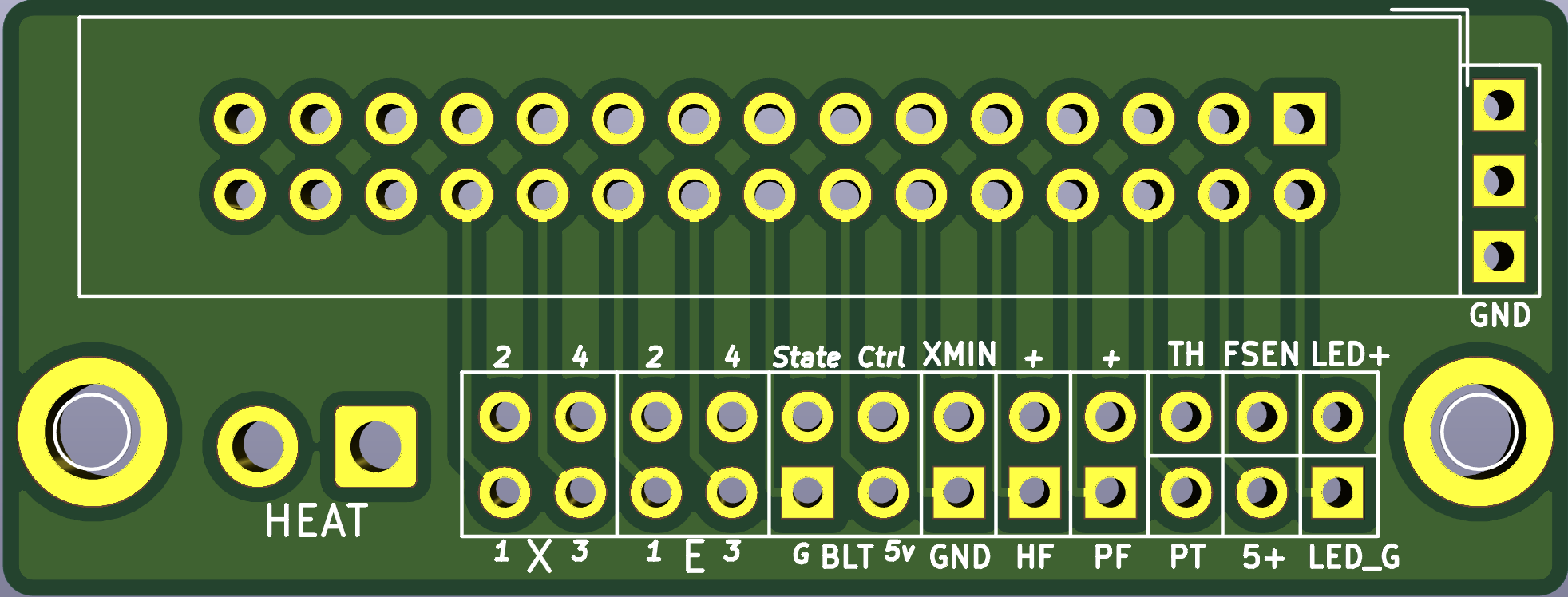 RibbonCable MB BreakdownBoard pt, from the project README