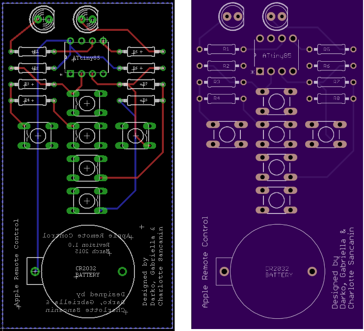 PCB Layout