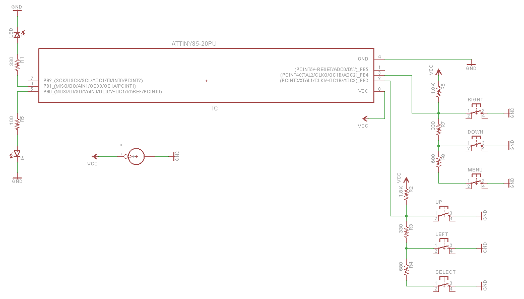 Schematic