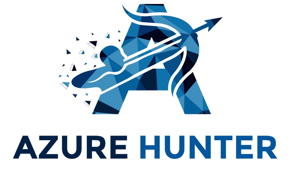 azurehunter-logo