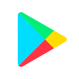 Play Store Icon