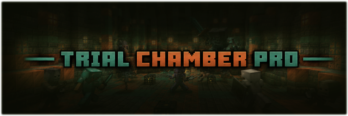 TrialChamberPro Banner
