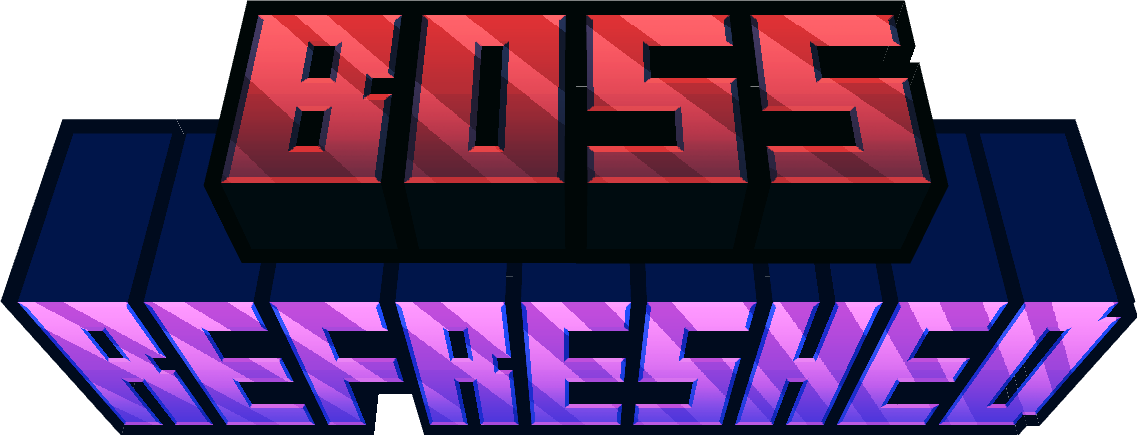 Boss Refreshed