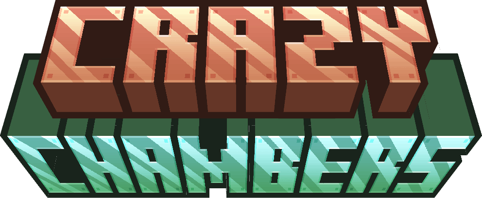 Crazy Chambers Banner