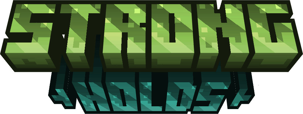 Strongholds Banner