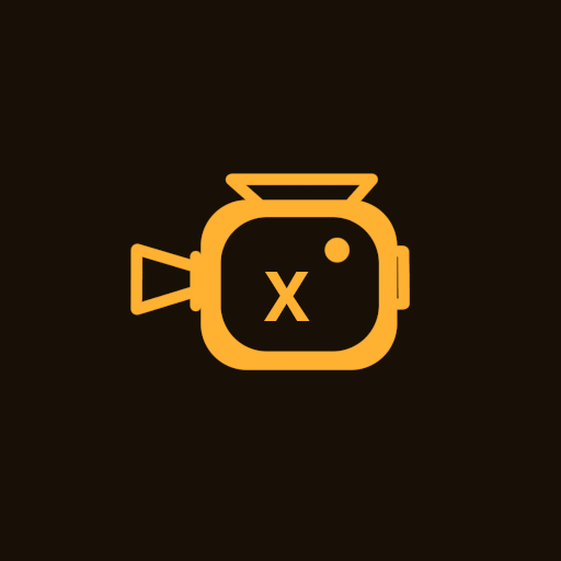 XCameraControler (3D)'s icon