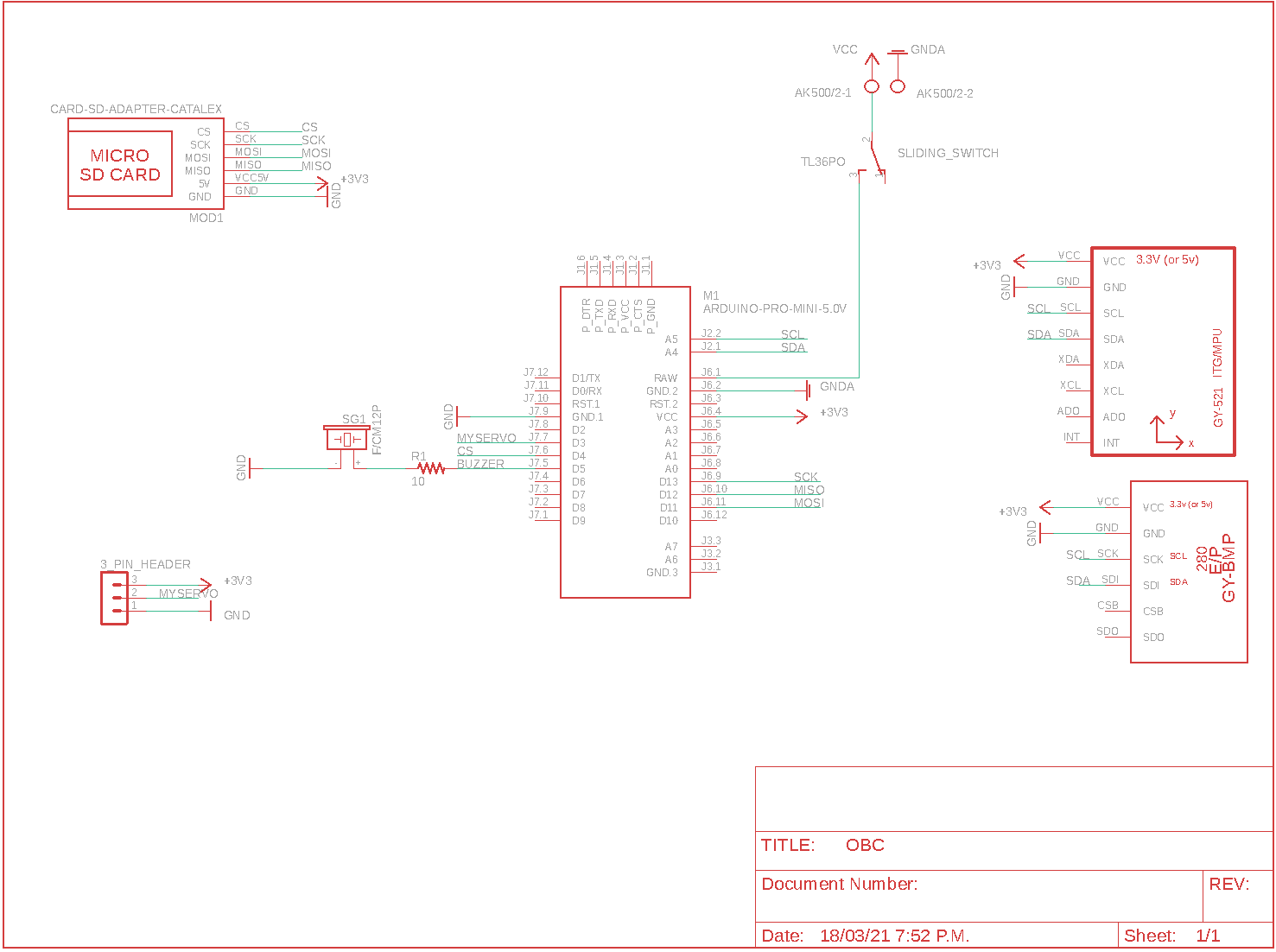 schematic