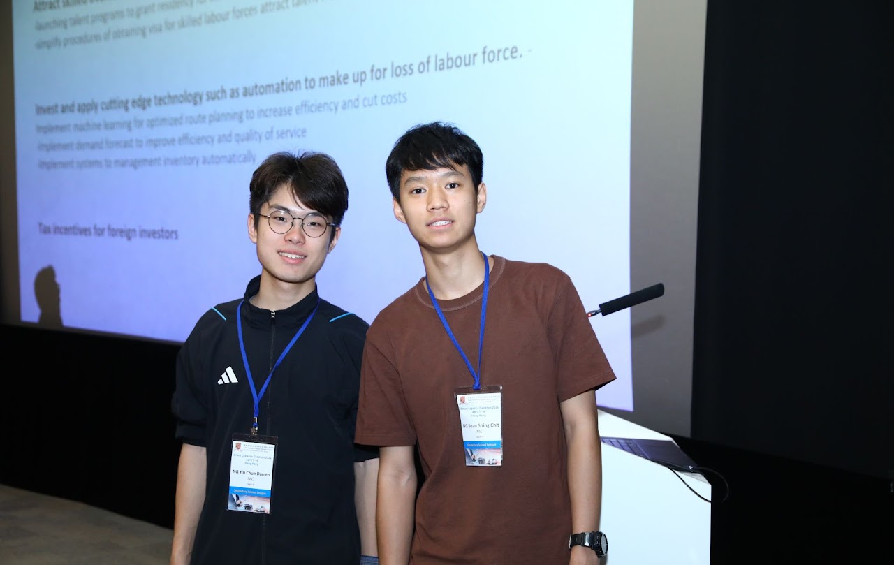 Smart Logistics Datathon 2024