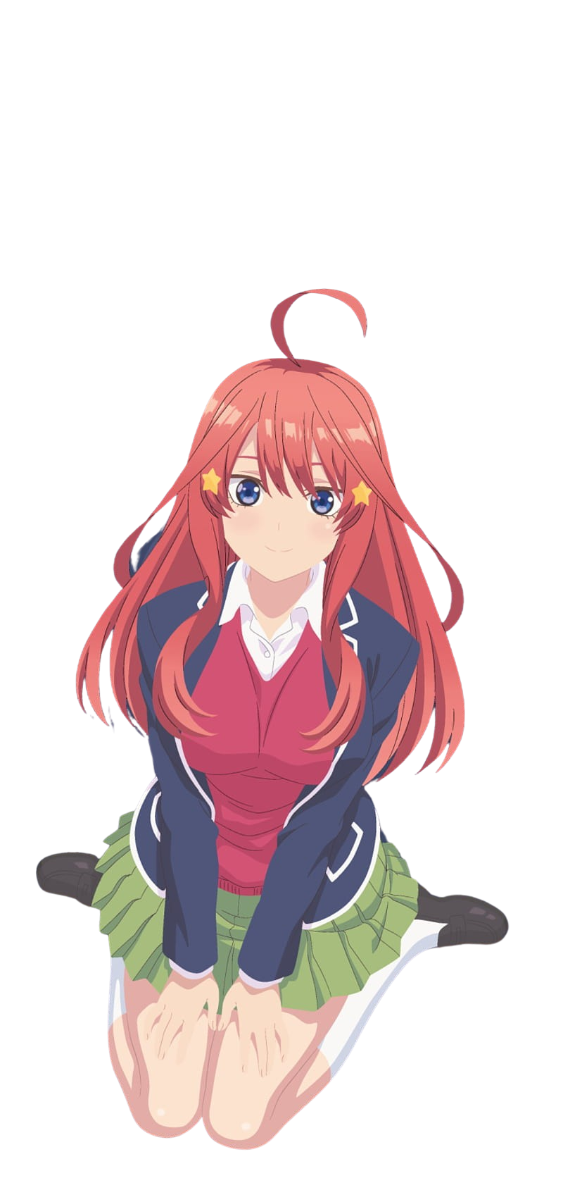 Itsukime