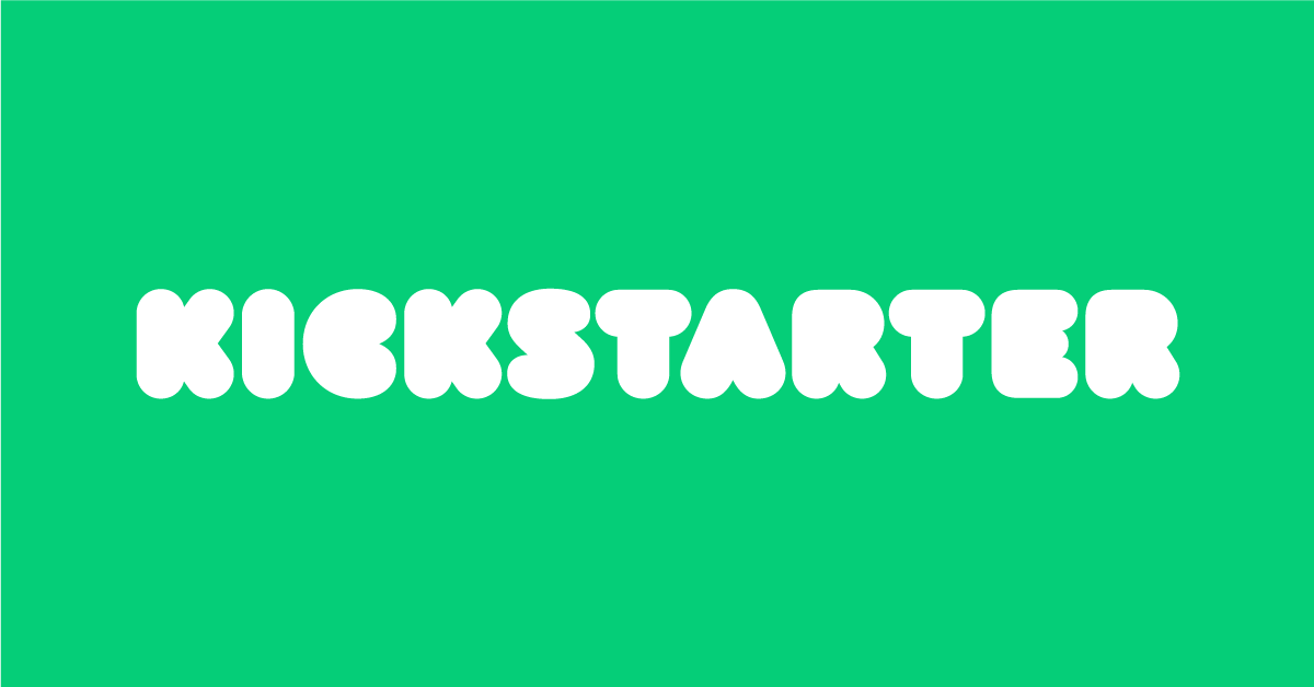 Kickstarter Header