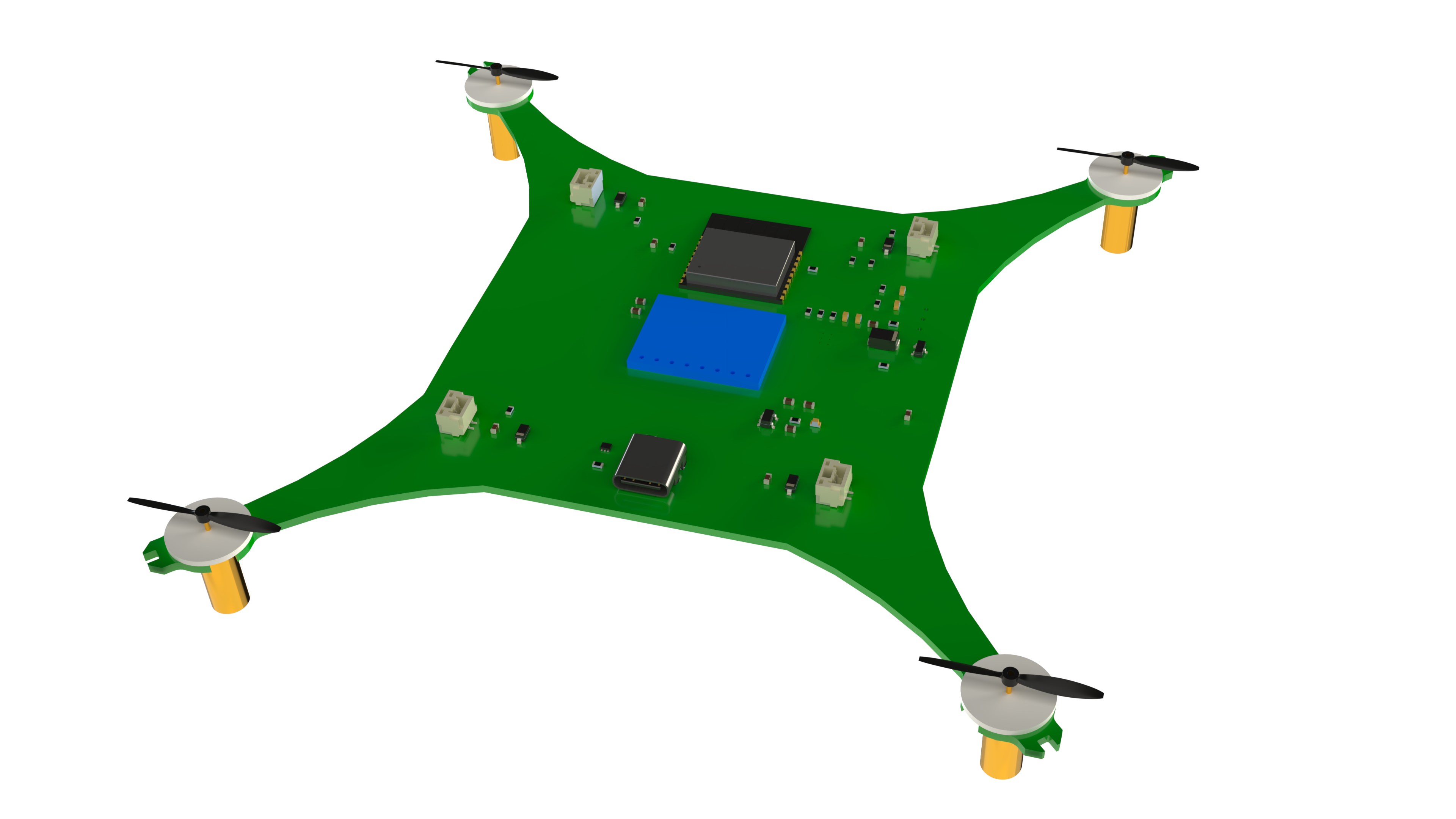 Minicopter, from the project README