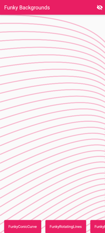 bezier lines