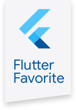 Flutter Favorite program
