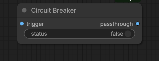 Circuit Breaker