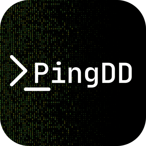 PingDD Icon