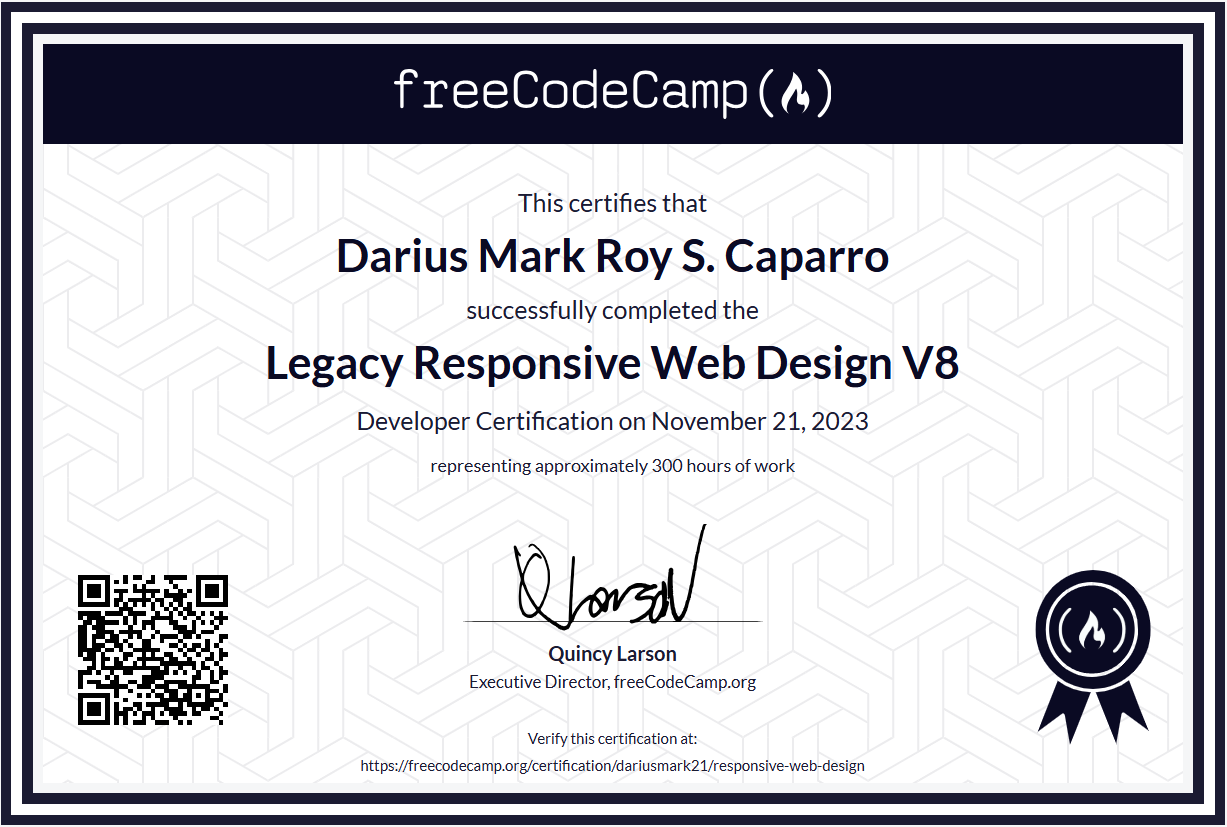 Responsive Web Design