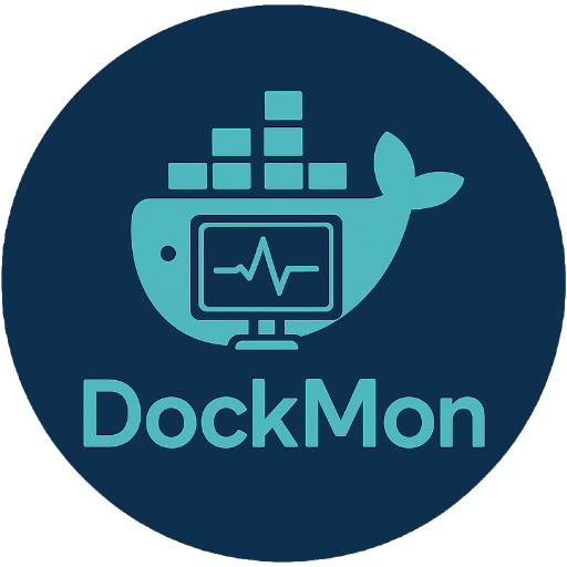 DockMon