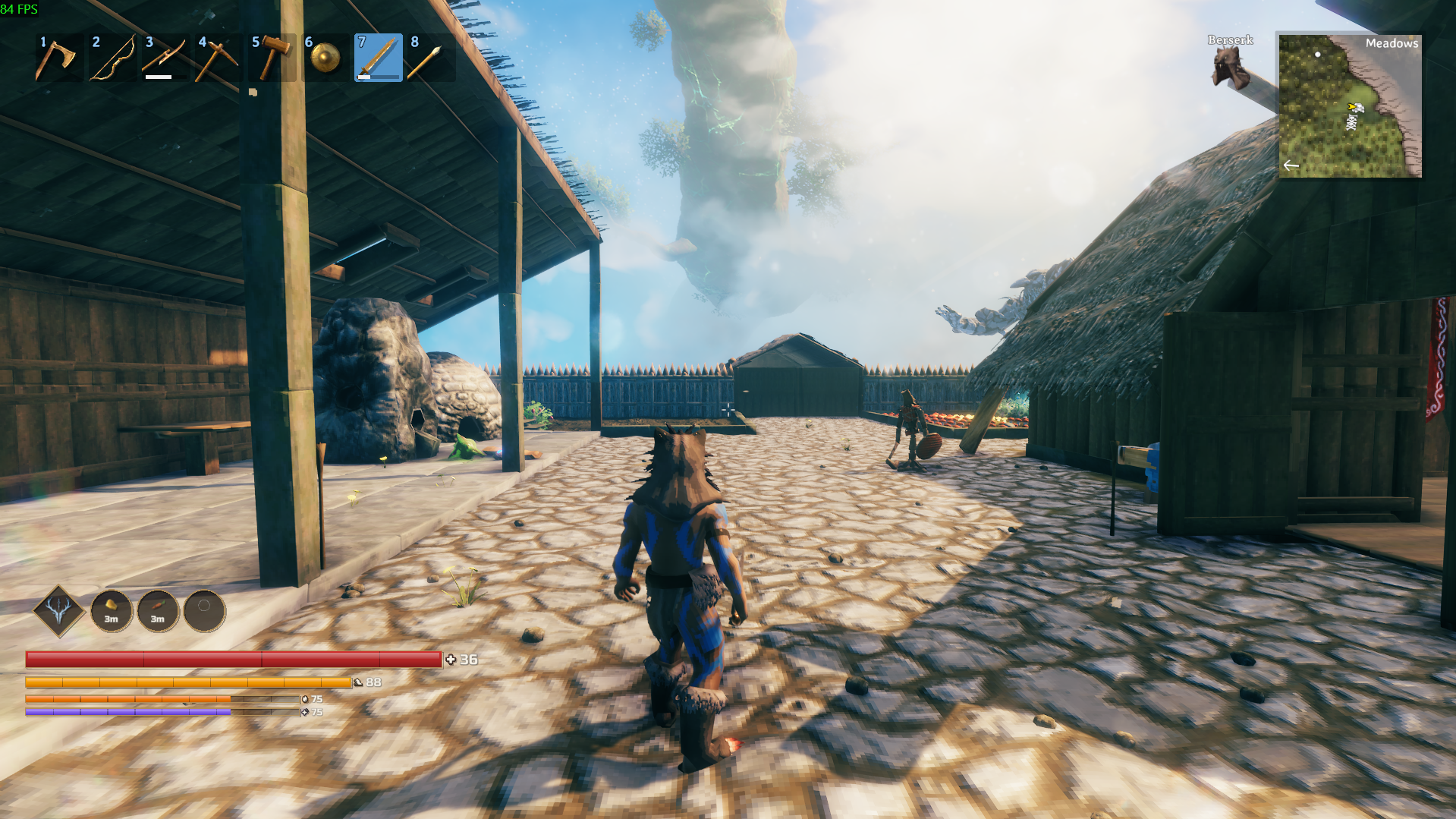 ValHUD β Classic
