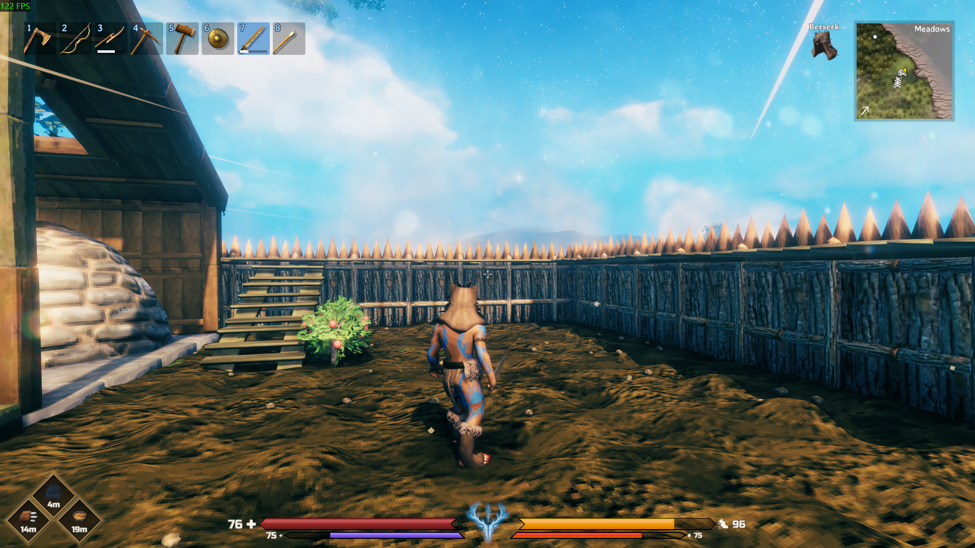 ValHUD β Default