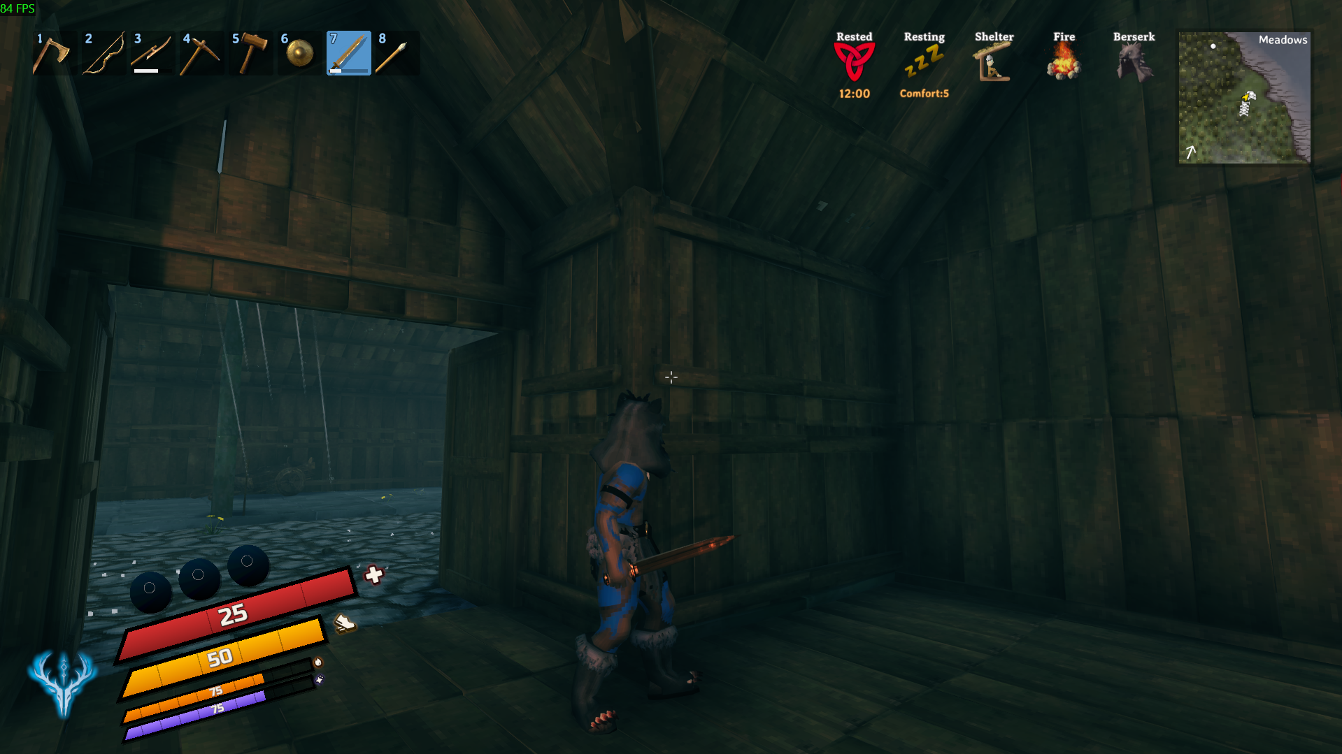 ValHUD β Tilted