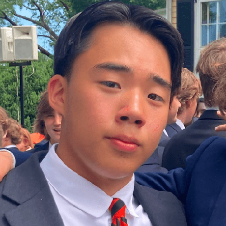 Gene Park