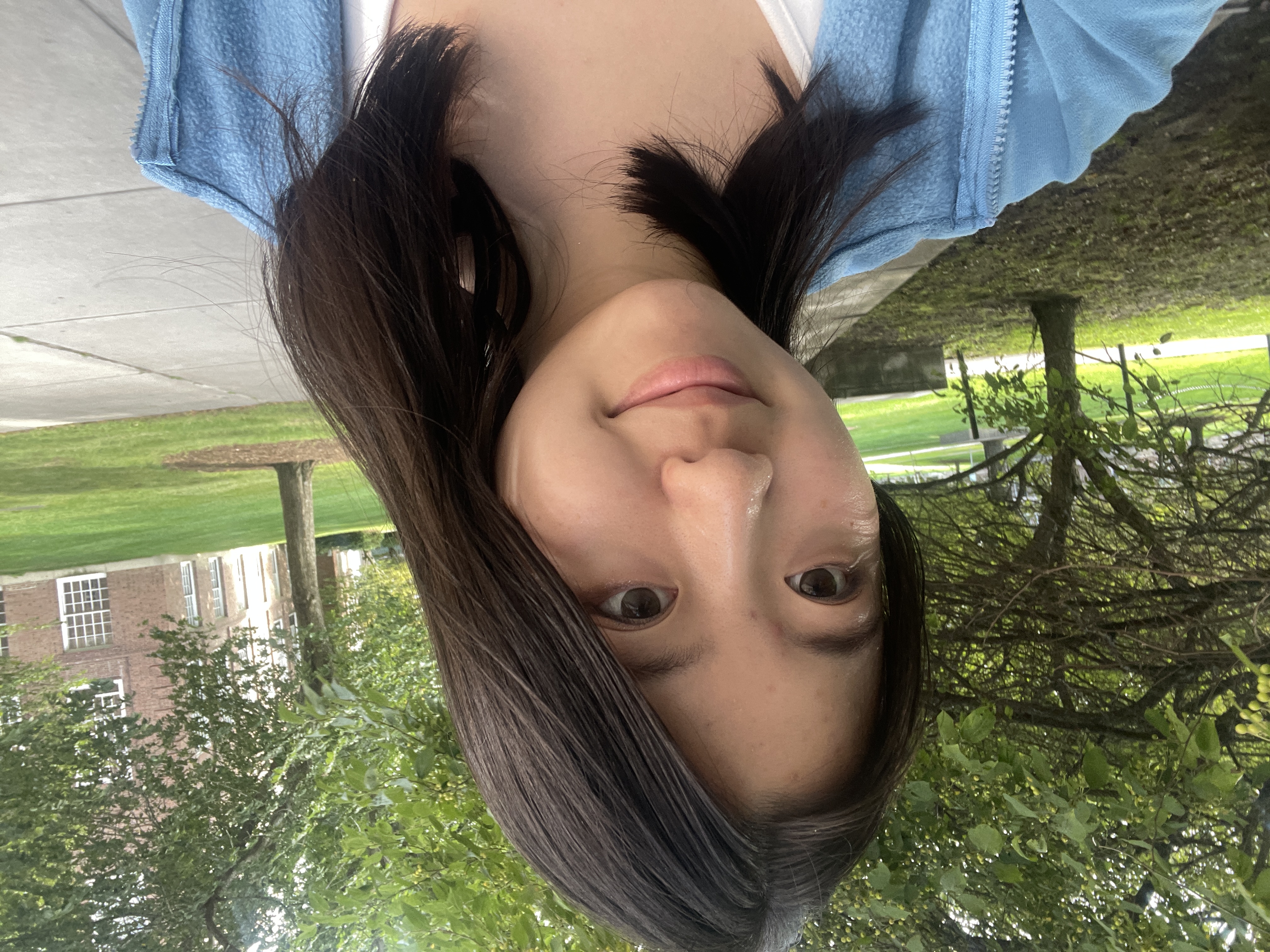 Joyce Zou