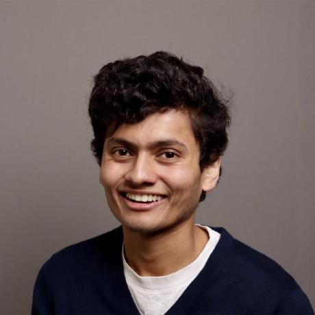 Ranvir Deshmukh