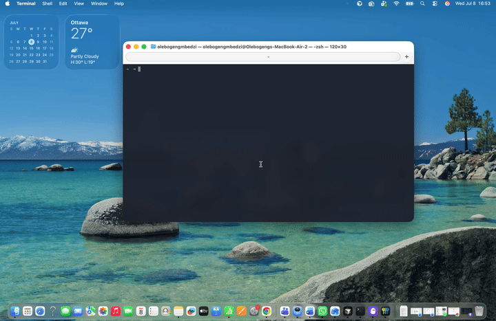 memgrep demo
