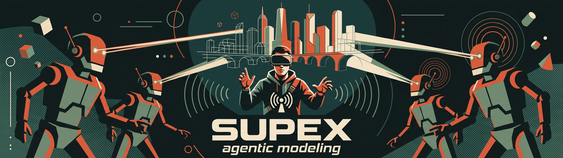 Supex Hero