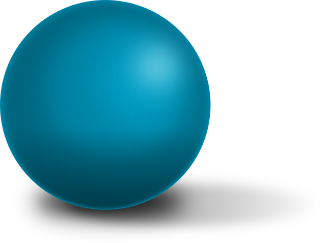 3D Ball