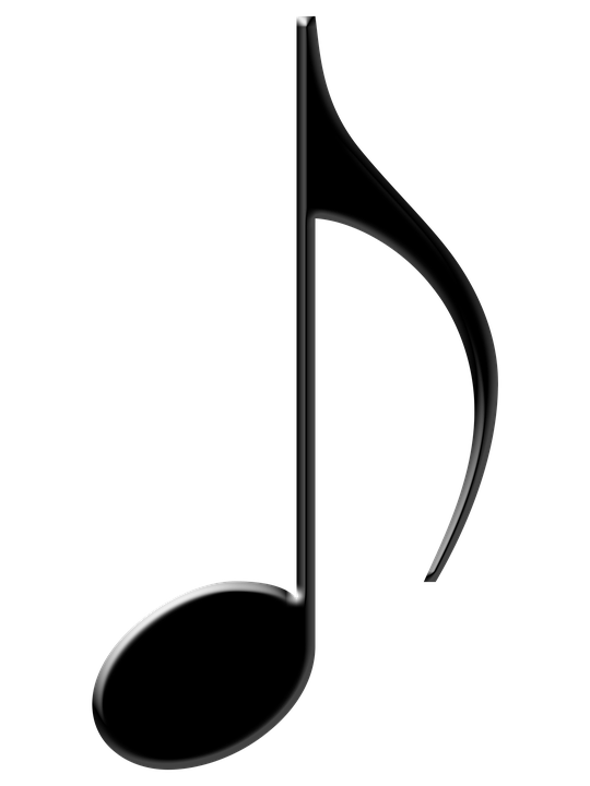 Music symbol