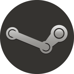 Steam logo