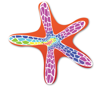 Starfish logo