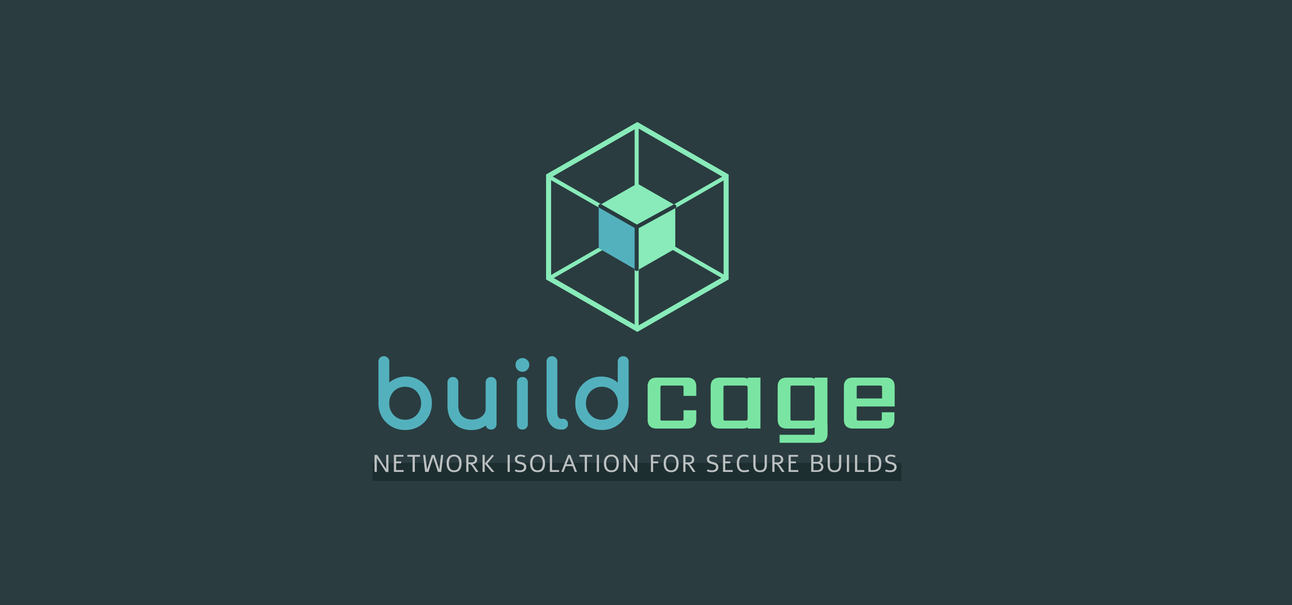 Buildcage