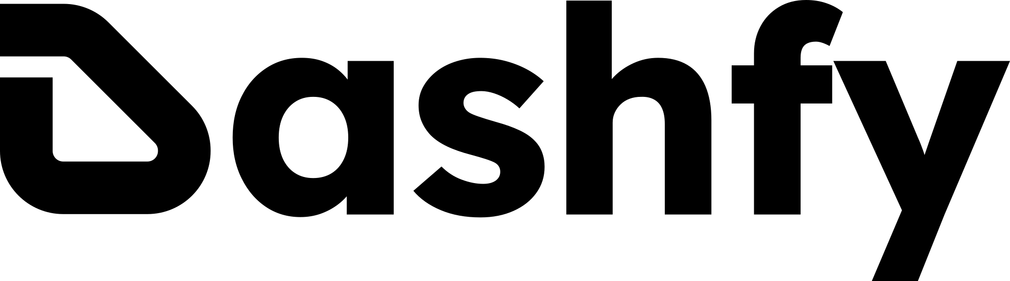 Header banner