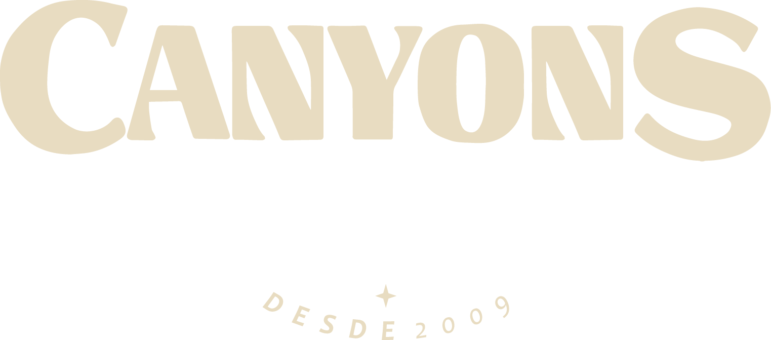 Canyons do Sul