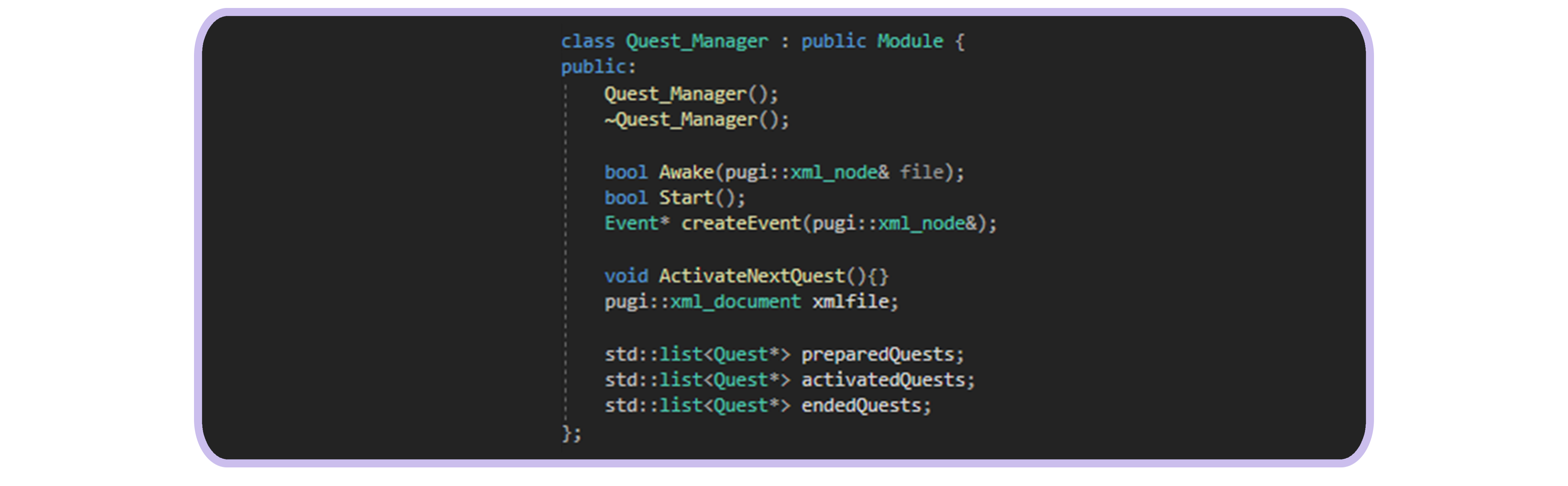 GitHub - daskza19/QuestManager: This respository is about Quest ...