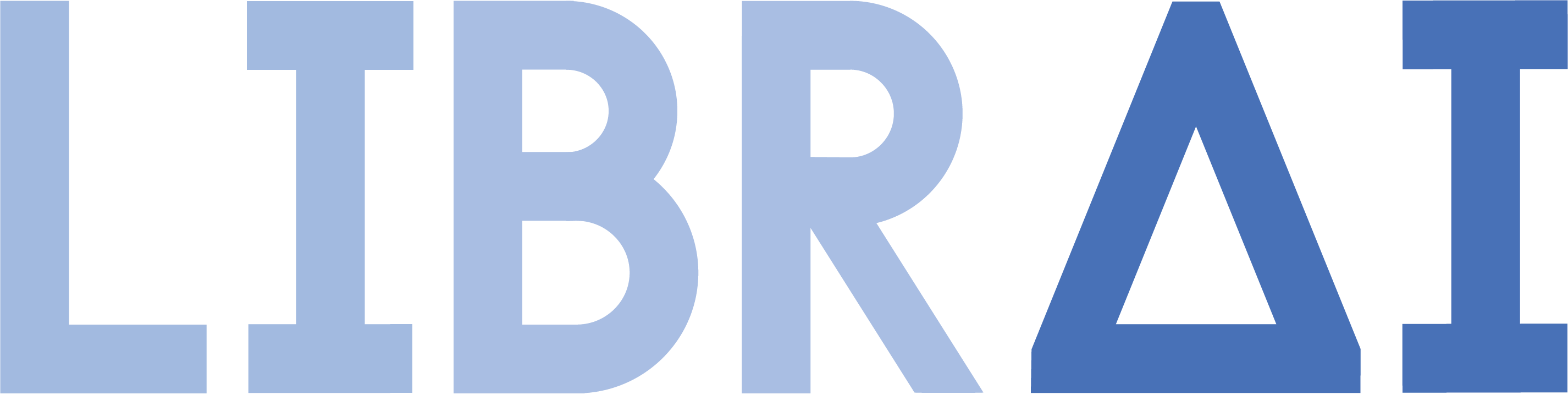 LibrAI Logo