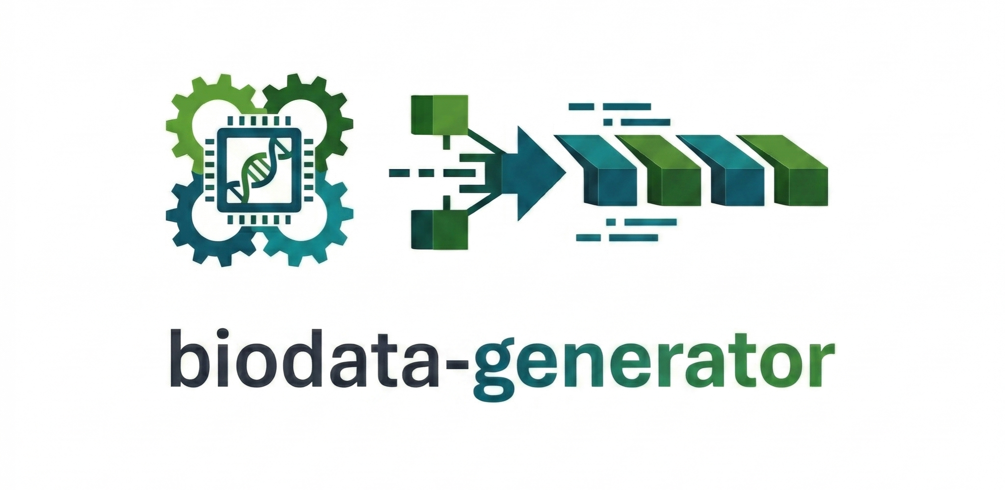 Biodata Generator for C++