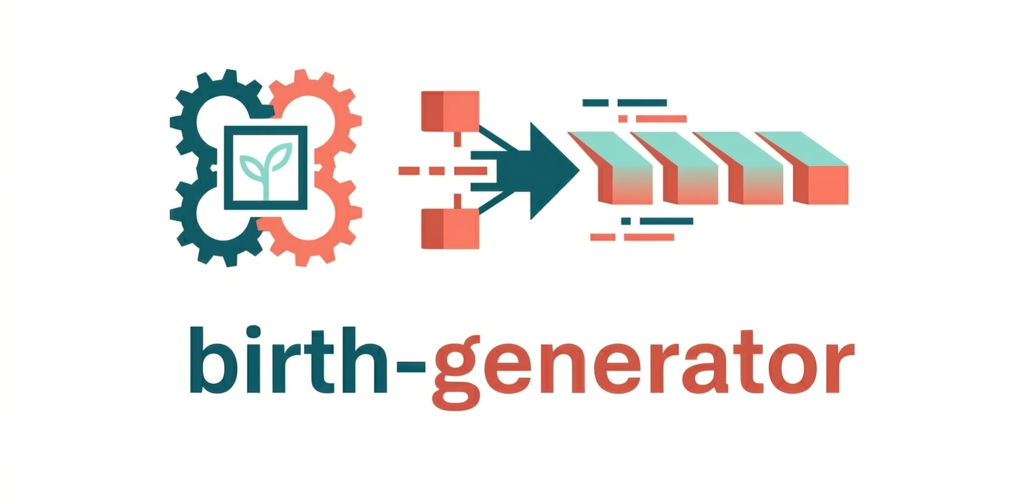 Birth Generator for C++